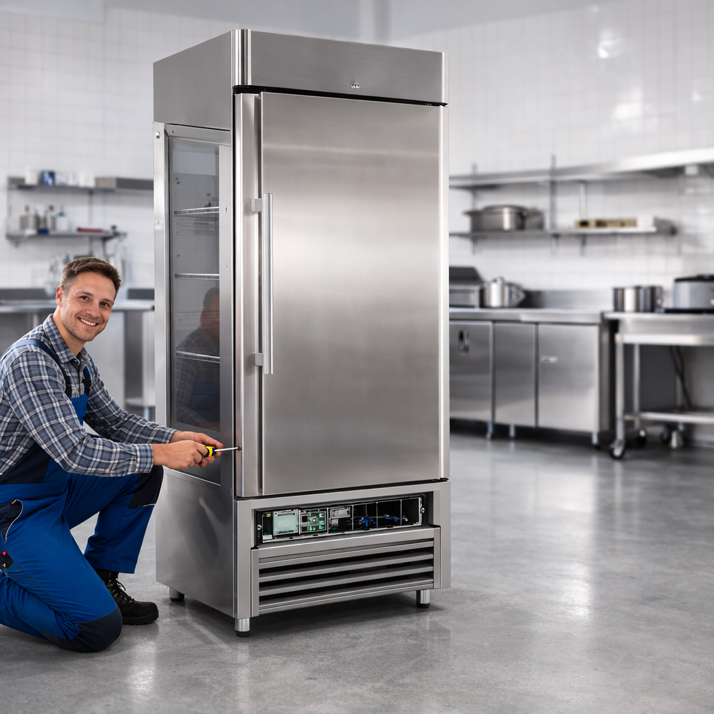 Professional partnership meeting representing assessment and collaboration